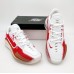 NIKE AIR ZOOM G.T. CUT x UNIVERSITY RED WHITE YELLOW