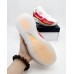 NIKE AIR ZOOM G.T. CUT x UNIVERSITY RED WHITE YELLOW