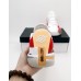 NIKE AIR ZOOM G.T. CUT x UNIVERSITY RED WHITE YELLOW