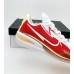 NIKE AIR ZOOM G.T. CUT x UNIVERSITY RED WHITE YELLOW