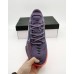 NIKE AIR ZOOM G.T CUT x VIOLET CRIMSON