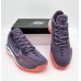 NIKE AIR ZOOM G.T CUT x VIOLET CRIMSON