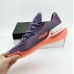 NIKE AIR ZOOM G.T CUT x VIOLET CRIMSON