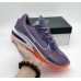 NIKE AIR ZOOM G.T CUT x VIOLET CRIMSON