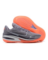 NIKE AIR ZOOM G.T CUT x VIOLET CRIMSON