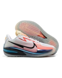 NIKE AIR ZOOM G.T. CUT x WHITE BLACK LASER BLUE