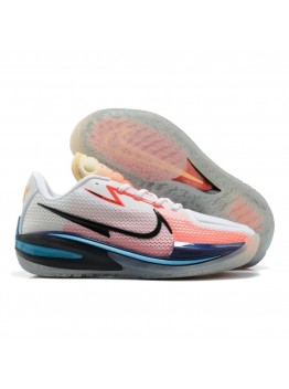 NIKE AIR ZOOM G.T. CUT x WHITE BLACK LASER BLUE