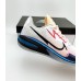 NIKE AIR ZOOM G.T. CUT x WHITE BLACK LASER BLUE