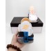NIKE AIR ZOOM G.T. CUT x WHITE BLACK LASER BLUE