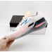 NIKE AIR ZOOM G.T. CUT x WHITE BLACK LASER BLUE