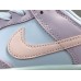 NIKE DUNK x ATMOSPHERE PINK