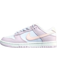 NIKE DUNK x ATMOSPHERE PINK