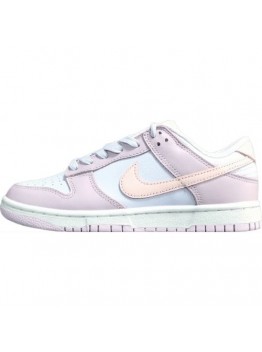 NIKE DUNK x ATMOSPHERE PINK