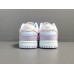 NIKE DUNK x ATMOSPHERE PINK