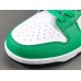NIKE DUNK x CELTICS