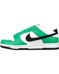 NIKE DUNK x CELTICS