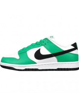 NIKE DUNK x CELTICS