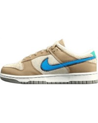 NIKE DUNK x DARK DRIFTWOOD