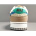 NIKE DUNK x DARK DRIFTWOOD