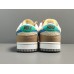 NIKE DUNK x DARK DRIFTWOOD