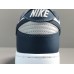 NIKE DUNK x GEORGETOWN