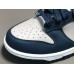 NIKE DUNK x GEORGETOWN