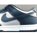 NIKE DUNK x GEORGETOWN