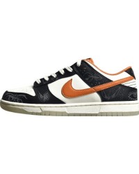 NIKE DUNK x HALLOWEEN