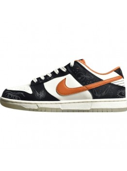NIKE DUNK x HALLOWEEN