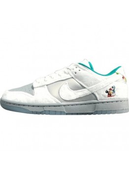NIKE DUNK x ICE
