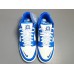 NIKE DUNK x JACKIE ROBINSON
