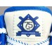NIKE DUNK x JACKIE ROBINSON