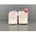 NIKE DUNK x LIGHT OREWOOD BROWN SASHIKO