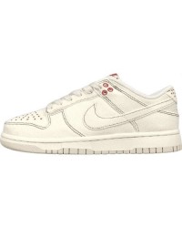 NIKE DUNK x LIGHT OREWOOD BROWN SASHIKO