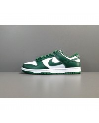 NIKE DUNK x MICHIGAN STATE