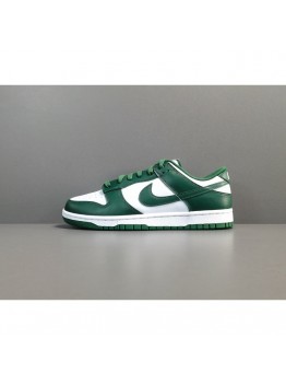 NIKE DUNK x MICHIGAN STATE