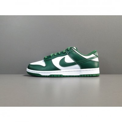 NIKE DUNK x MICHIGAN STATE