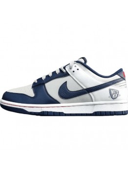 NIKE DUNK x NBA 75TH ANNIVERSARY BROOKLYN NETS