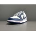 NIKE DUNK x NBA 75TH ANNIVERSARY BROOKLYN NETS