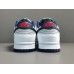 NIKE DUNK x NBA 75TH ANNIVERSARY BROOKLYN NETS