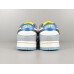NIKE DUNK x NORTH CAROLINA