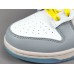 NIKE DUNK x NORTH CAROLINA