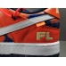 NIKE DUNK x OFF-WHITE FUTURA SYRACUSE