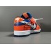 NIKE DUNK x OFF-WHITE FUTURA SYRACUSE