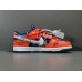 NIKE DUNK x OFF-WHITE FUTURA SYRACUSE