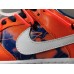 NIKE DUNK x OFF-WHITE FUTURA SYRACUSE