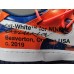 NIKE DUNK x OFF-WHITE FUTURA SYRACUSE