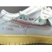 NIKE DUNK x OFF-WHITE LOT 01