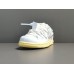 NIKE DUNK x OFF-WHITE LOT 01