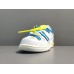 NIKE DUNK x OFF-WHITE LOT 10